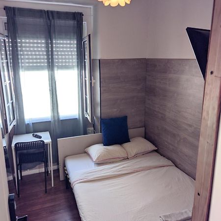 4Sleep Guest House Lisboa Eksteriør billede