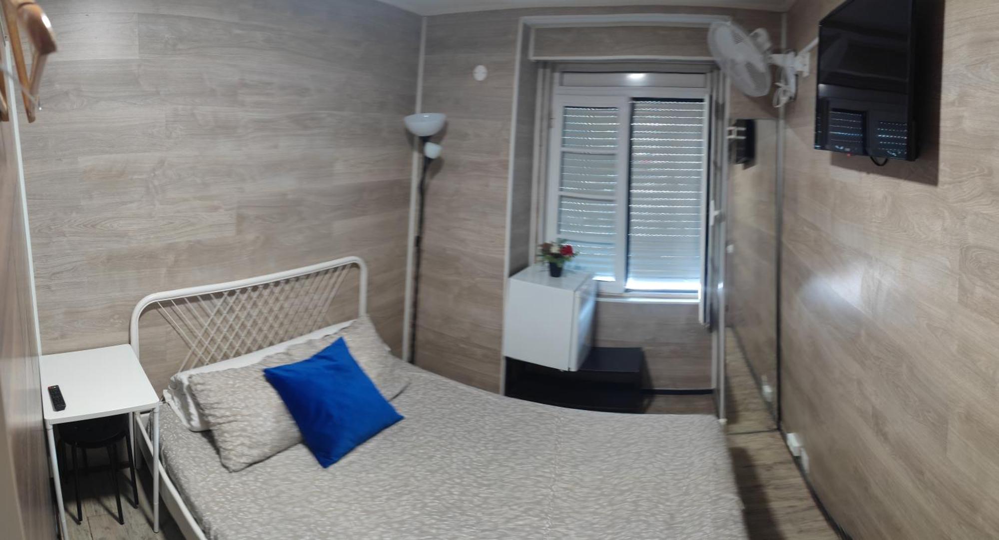 4Sleep Guest House Lisboa Eksteriør billede
