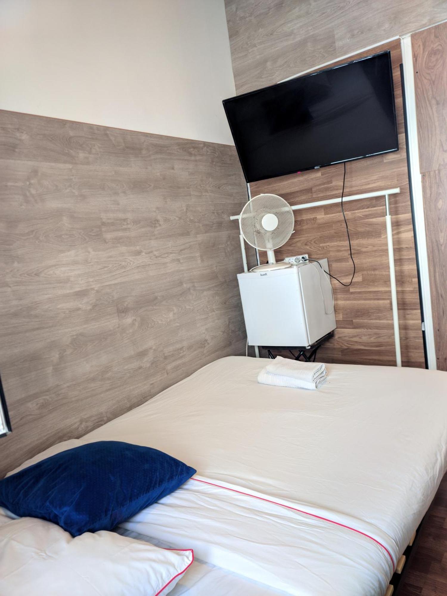 4Sleep Guest House Lisboa Eksteriør billede